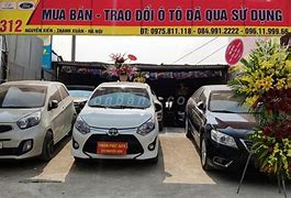 Auto Thuận Phát Bình Tân