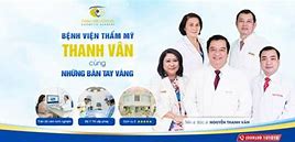 Bệnh Viện Thẩm Mỹ Thanh Vân Phốt