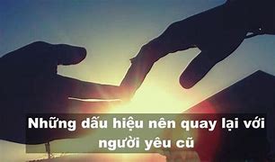 Cách Khiến Người Yêu Cũ Quay Lại