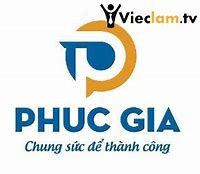 Công Ty Phúc Gia