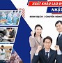 Công Ty Xuất Khẩu Lao Động Nhật Bản Tại Đà Nẵng