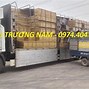 Dịch Vụ Vận Chuyển Hàng Hóa Tuấn Tú - Xe Giường Nằm Chất Lượng Cao Quảng Ngãi