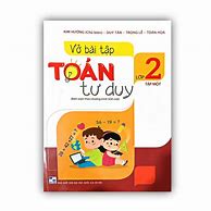 File Toán Tư Duy Lớp 2