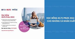 Học Bổng Ielts Prize 2022 Listening Audio Sheet Free