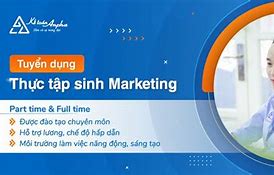 Hr-Tracimeco Jsc Tuyển Dụng Thực Tập Sinh Marketing Digital