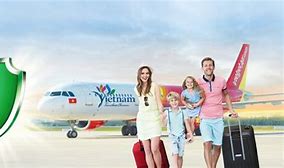 Mua Bảo Hiểm Du Lịch Vietjet