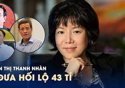 Nguyễn Thị Thanh Nhàn Là Vợ Ai