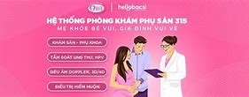 Phụ Sản 315 Lê Trọng Tấn