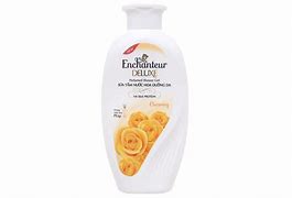 Sữa Tắm Hương Nước Hoa Pháp Enchanteur