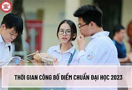 Thời Gian Công Bố Điểm Chuẩn Đại Học An Giang 2024