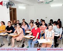 Thực Tập Sinh Xuất Nhập Khẩu Hcm