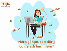 Thuyết Trình Về Sinh Viên Có Nên Đi Làm Thêm Không Vì Sao