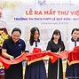 Trường Th Thcs Thpt Việt Nhật