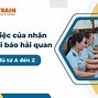 Tuyển Dụng Nhân Viên Khai Báo Hải Quan Tại Hải Phòng 2024 Mới Nhất