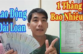 Xklđ Đài Loan Phí Rẻ 2023 Ở Việt Nam Bao Nhiêu Tiền Một Tháng