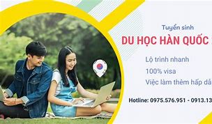 Xklđ Hàn Quốc Năm 2022 Cần Những Gì Học Sinh